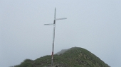 In una sola mattinata due cime concatenate...Corno Stella e Monte Toro da Foppolo domenica 12 giugno 2011 - FOTOGALLERY